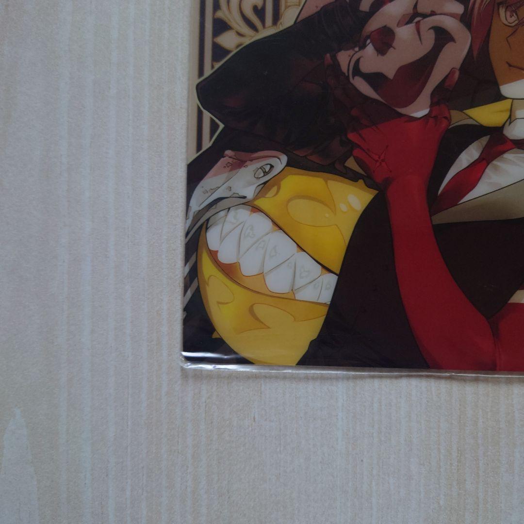 D.Gray-man」 グッズまとめ売り4点セット - メルカリ