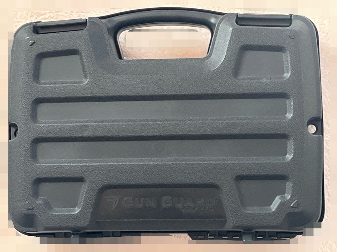 ⭐︎東京マルイ グロック18C 電動ガン 100連マグ•リポ•ハードケース【美品】