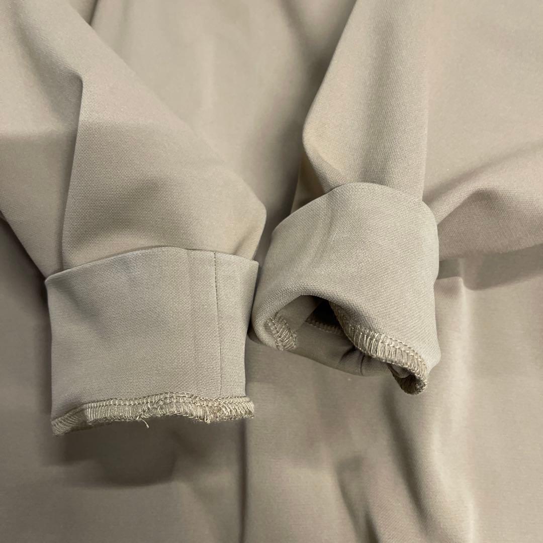 BEAMS GOLF ORANGE LABEL / メキシカンパーカーXL - メンズウェア安い 通販