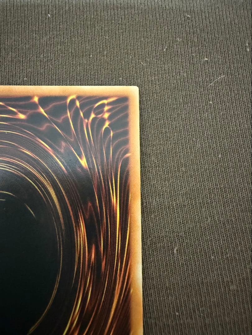 Anotherverse Gluttonia SR 遊戯王　海外版