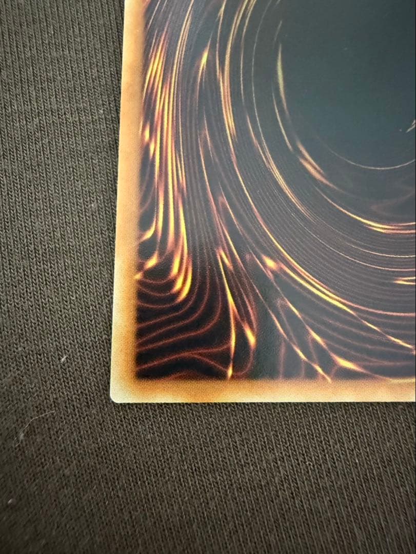 Anotherverse Gluttonia SR 遊戯王　海外版