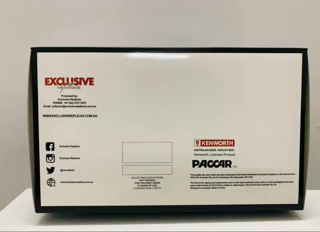 K200 PRIME MOVER 1/32スケールモデル