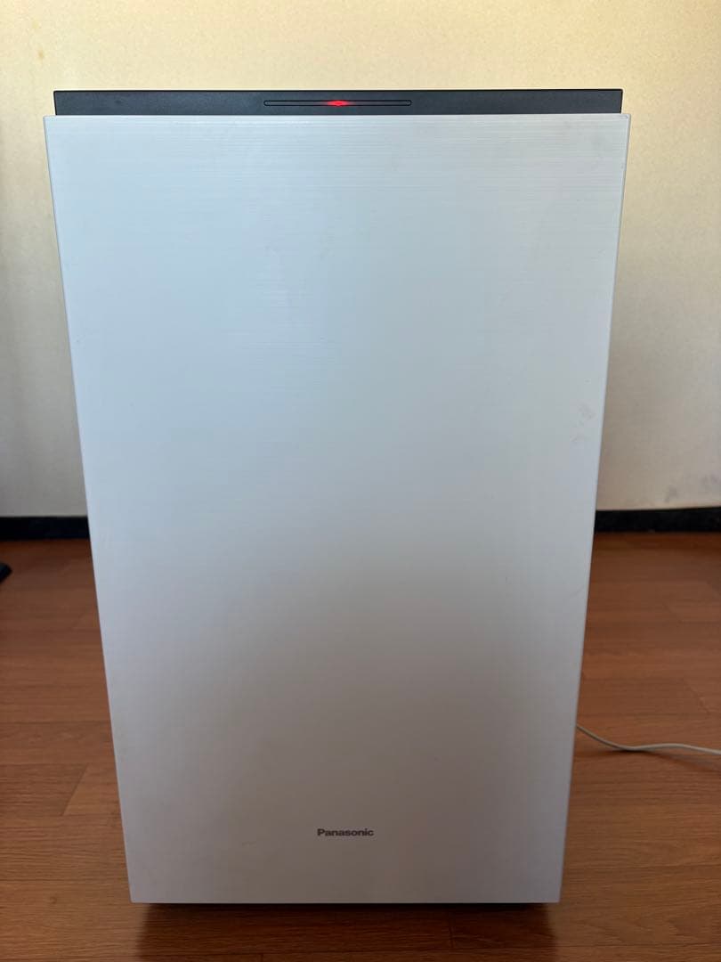 Panasonic F-MV4300 空気清浄機　次亜塩素酸　空間除菌脱臭機 ジアイーノ パナソニック 適応床面積18畳 加湿機能付 次亜塩素酸 空間