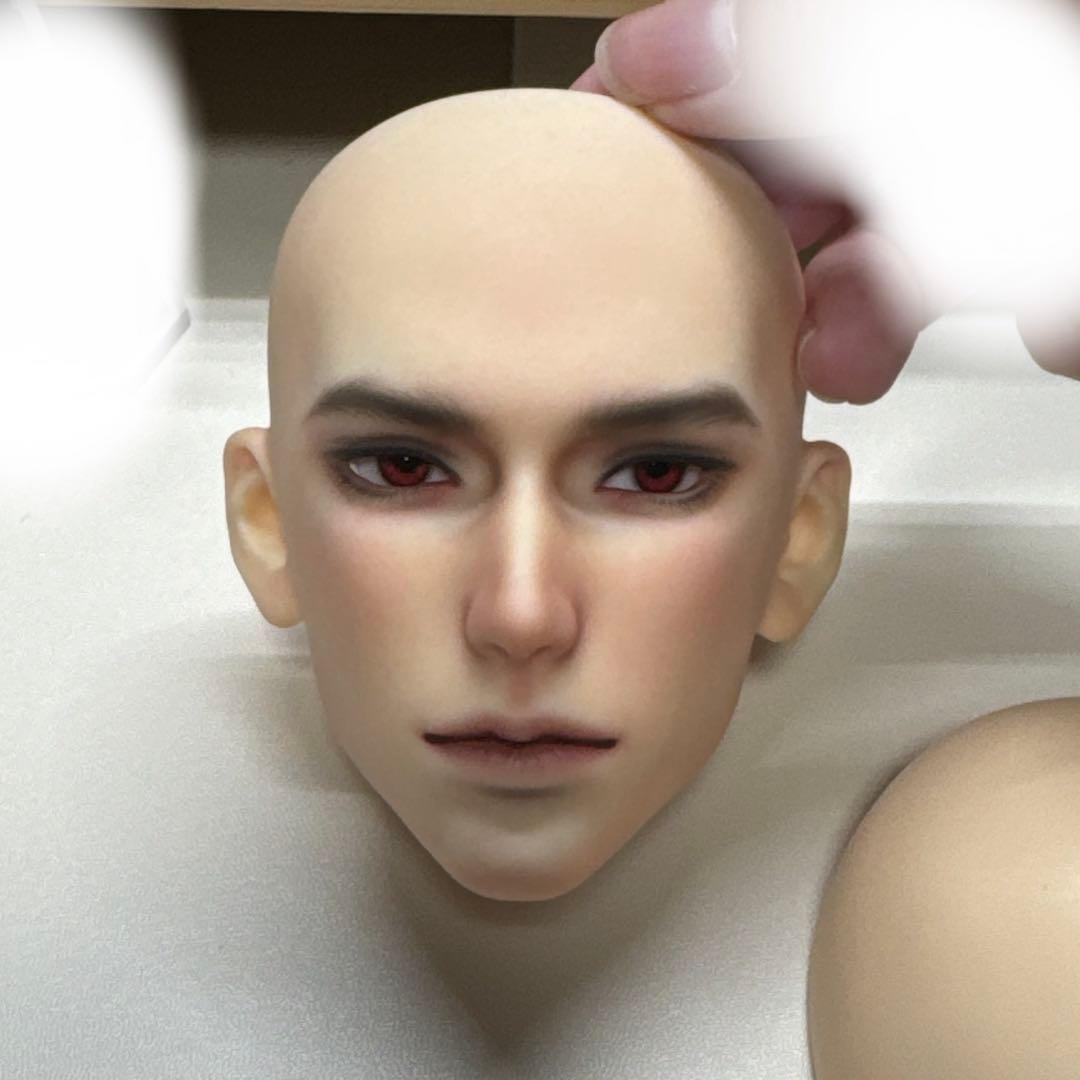 r*i様 恋と深空 シン キャストドール - メルカリ