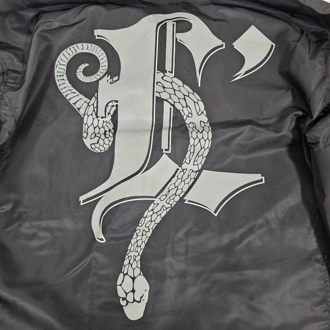 SWITCHBLADE　ラルク　hyde　誕生祭　ジャケット Mサイズ