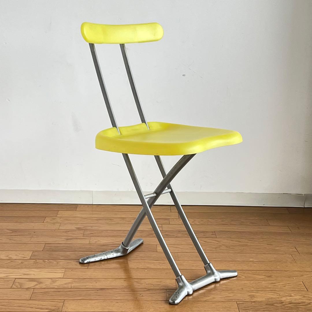 MAGIS社 RONDINE デザイナーズ チェア イタリアMAGIS(マジス)社の希少なRONDINE(ロンディーネ)/喜多俊之