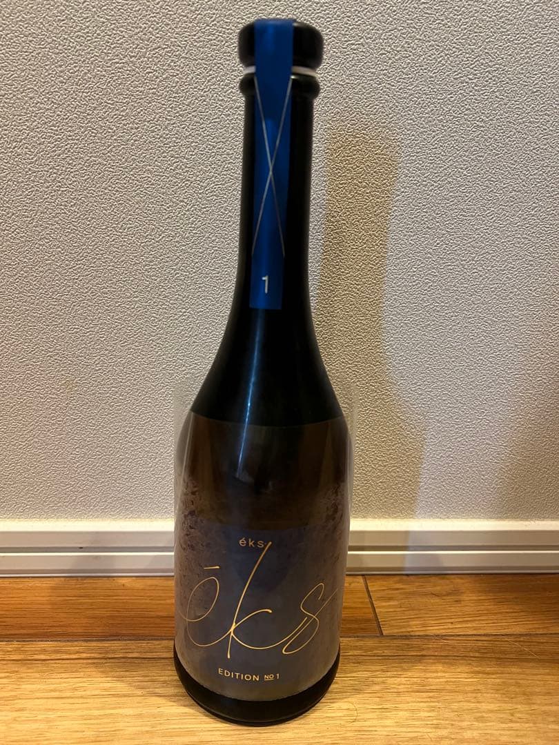 eks KAISEKI EDITION NO.1 720ml ×1 - メルカリ