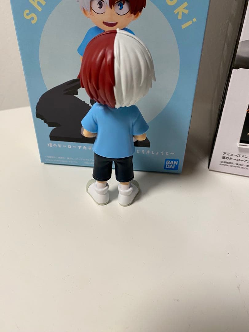 格安　僕のヒーローアカデミア　フィギュア　まとめ売り