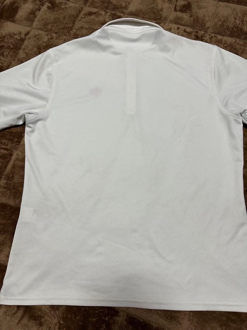 帝京大学ラグビー部 ポロシャツ - メルカリ