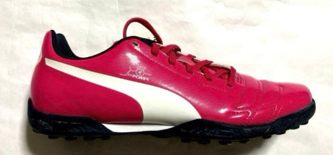 PUMA エヴォパワー4 TT 新品 未使用‼️ 27.0 超貴重‼️ - メルカリ