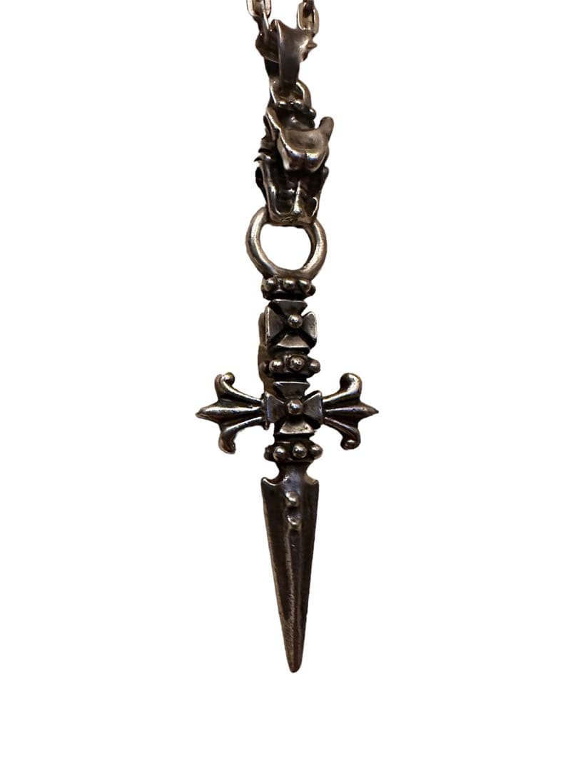 トラビスワーカー ドッグダガー 13cm - メルカリ