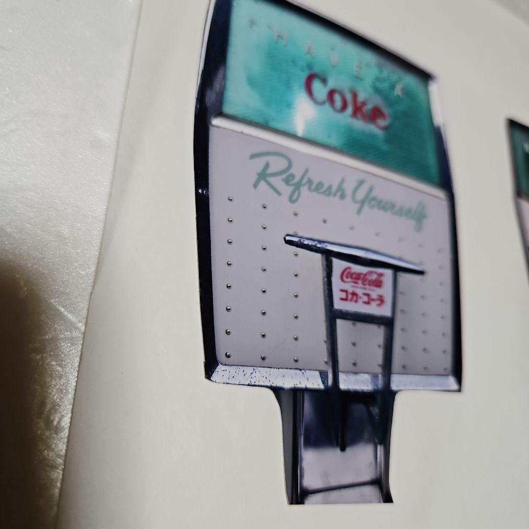 ゆう101さん専用 珍品 コカ・コーラ 日本初のディスペンサー - メルカリ