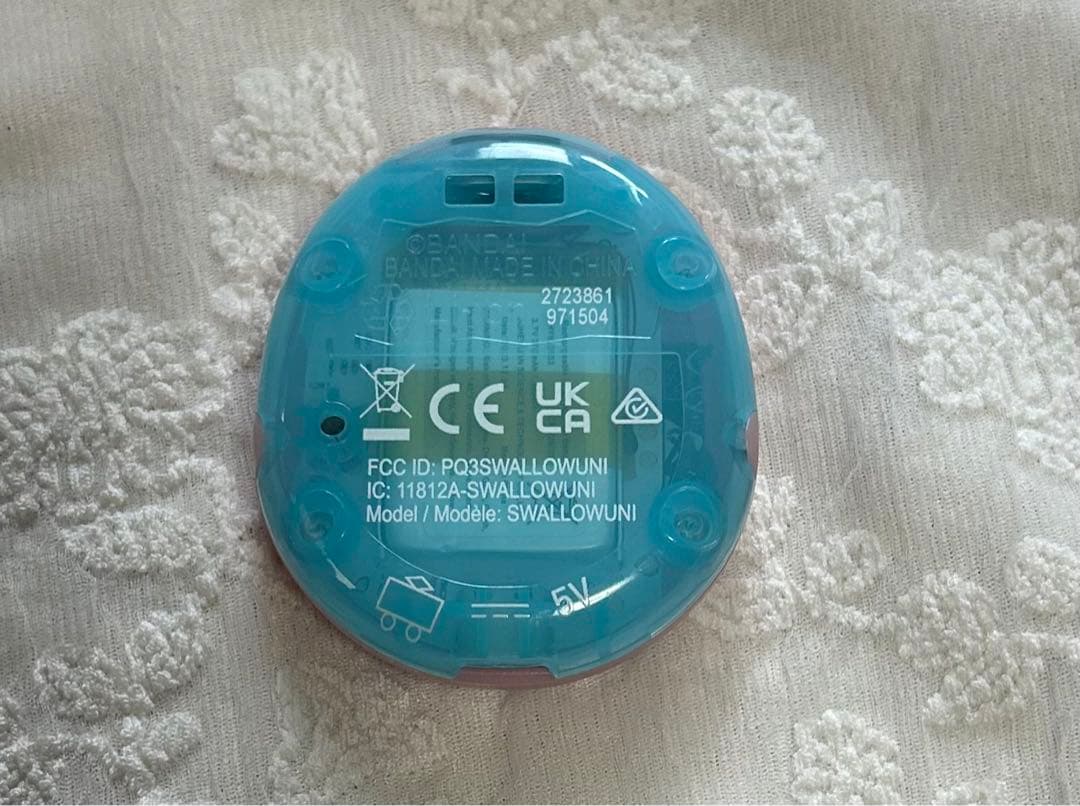 たまごっちUni エンジェルフェスティバル