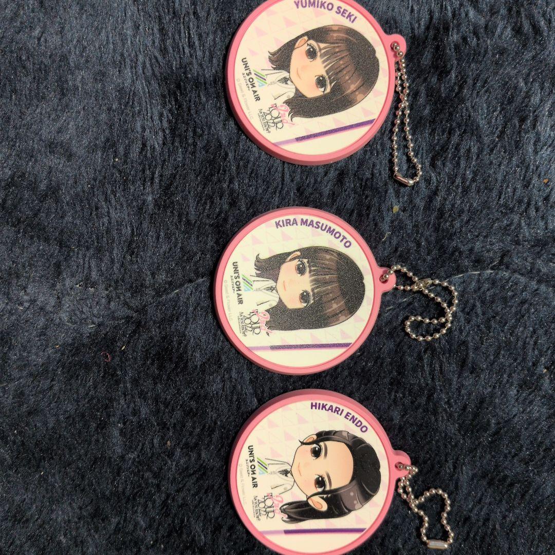 櫻坂46 缶バッチ キーホルダー 各種 - メルカリ