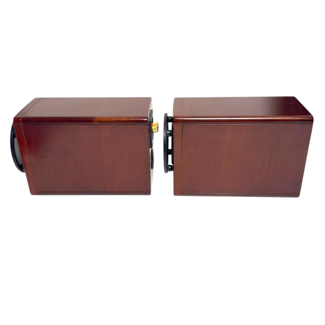 Victor ビクター SP-EXAR3 スピーカー ペア ウッドコーン - メルカリ