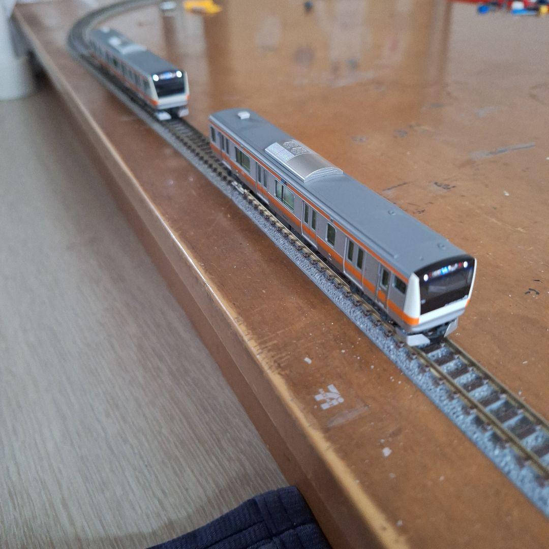 KATO E233系 中央線 10両セット