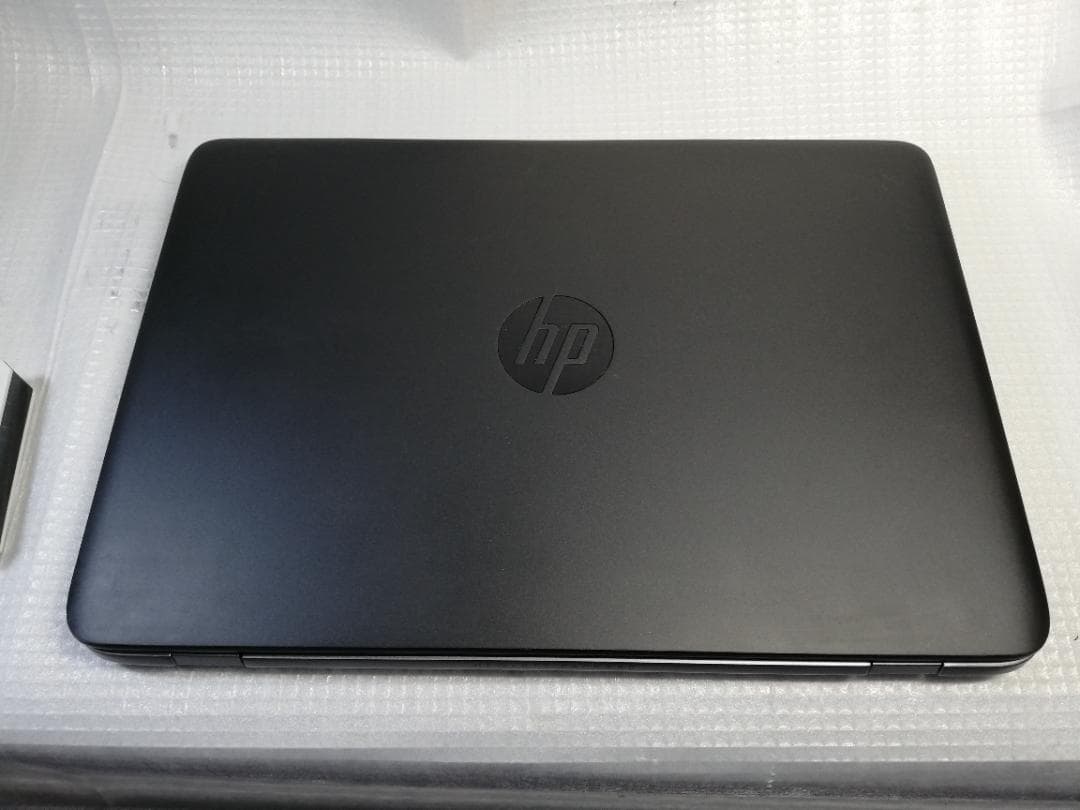 HP EliteBook 820 G1 Windows11/office2019 - メルカリ