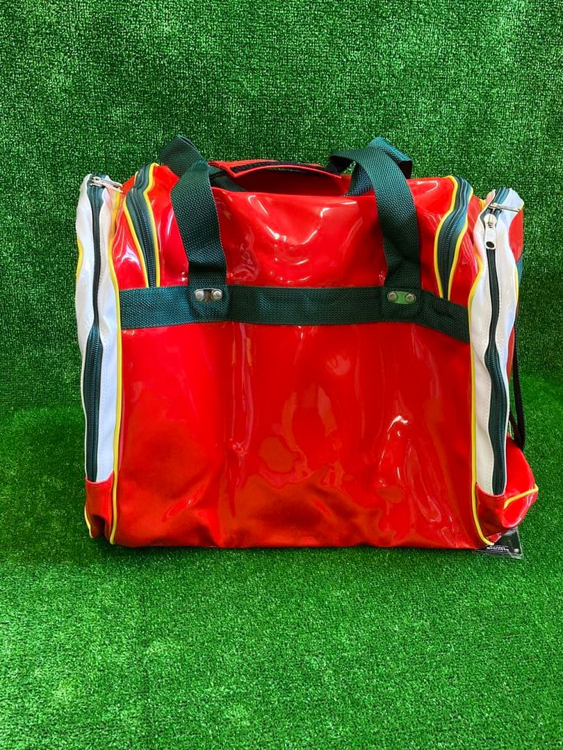 ZETT 野球 エナメルバッグ オーダー品 - メルカリ