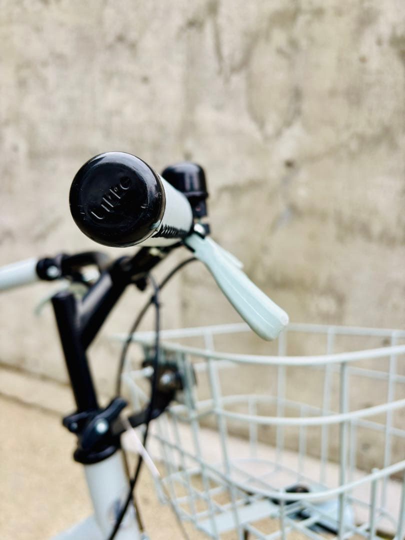 名古屋市〜岐阜市付近、受渡し希望】 ブリヂストン bikke 22インチ