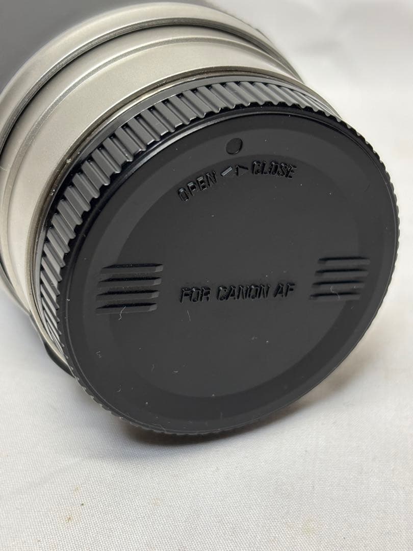 コシナ COSINA 100-400 F4.5-6.7 キャノン用　現状渡し