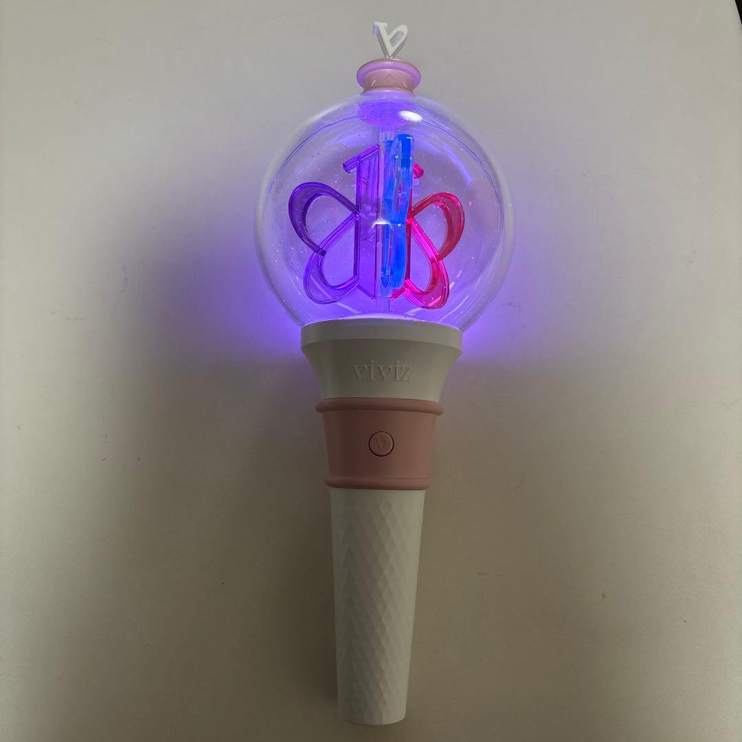 VIVIZ ペンライト