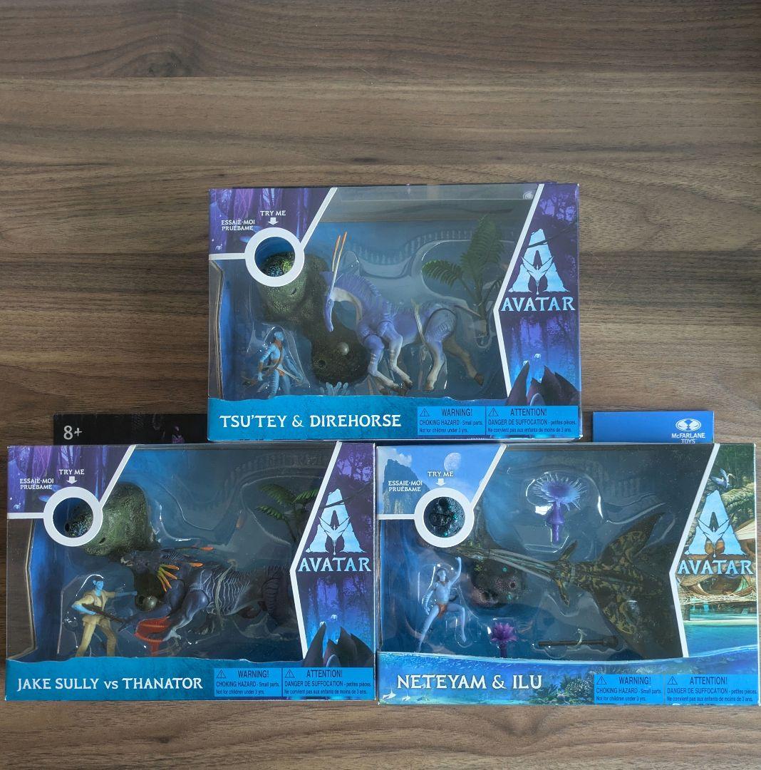 アバター　フィギュア　３点　ホットトイズ　ツーテイ&ダイヤホース　ジェイク Adventure Time Deluxe Jake Action Figure 5 different facial