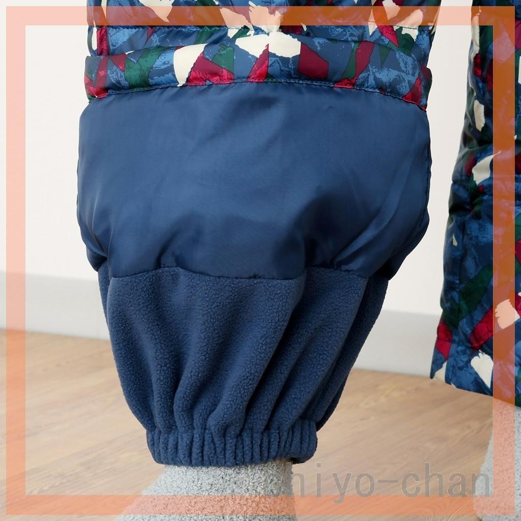 モリリン 軽くてあったか ホワイトダックダウン 羽毛パンツ M-L - メルカリ