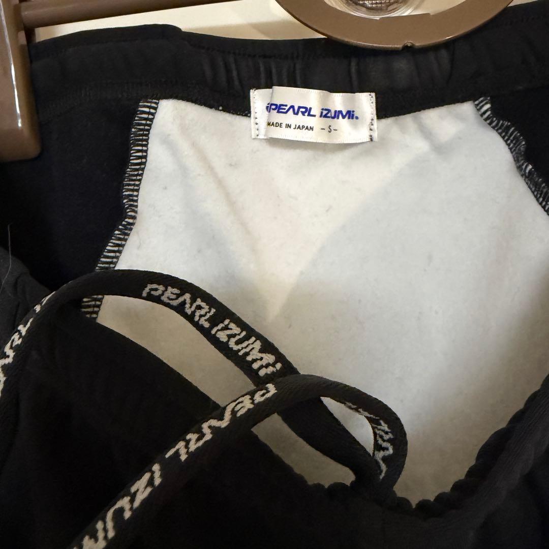 美品】SUBARU 裏起毛 PEARL IZUMI レーサーパンツ S スバル - メルカリ
