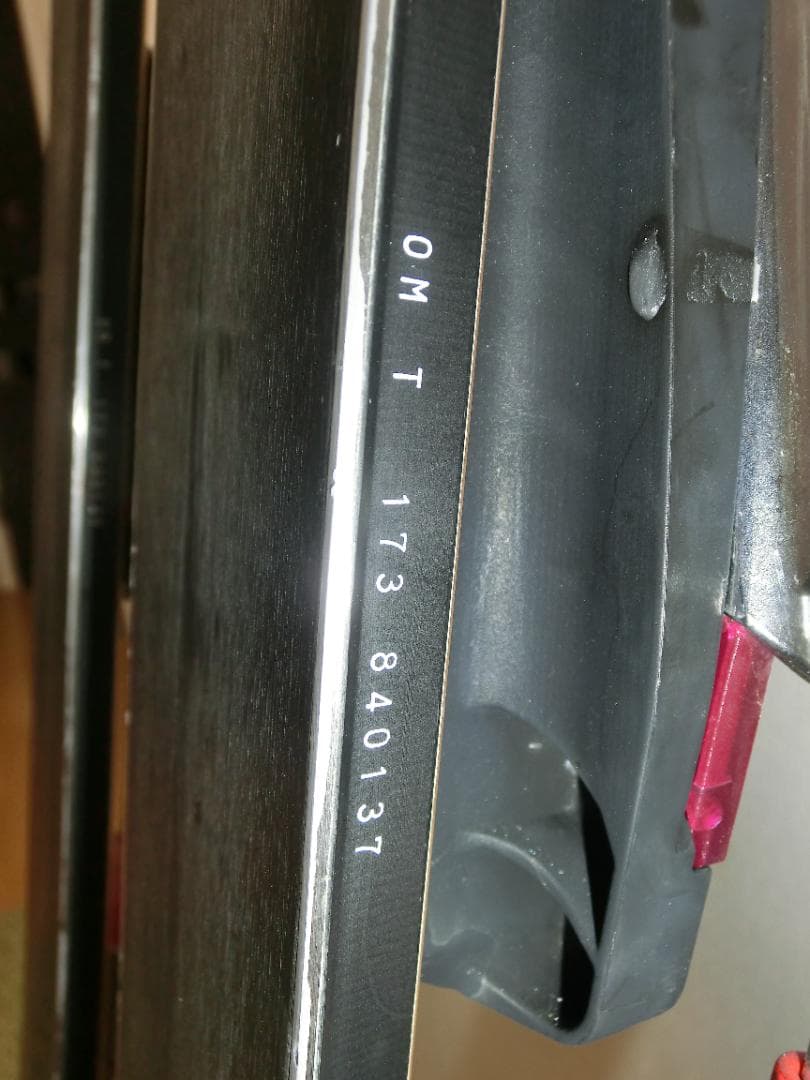 ベクターグライド モムニーテレマーク 173 - メルカリ