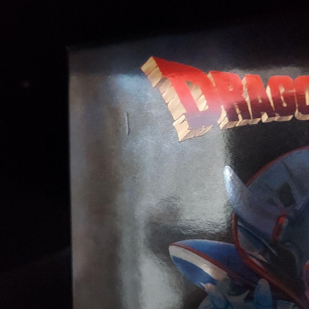 ドラゴンクエスト メタリックモンスターズギャラリー 闇の衣ゾーマ