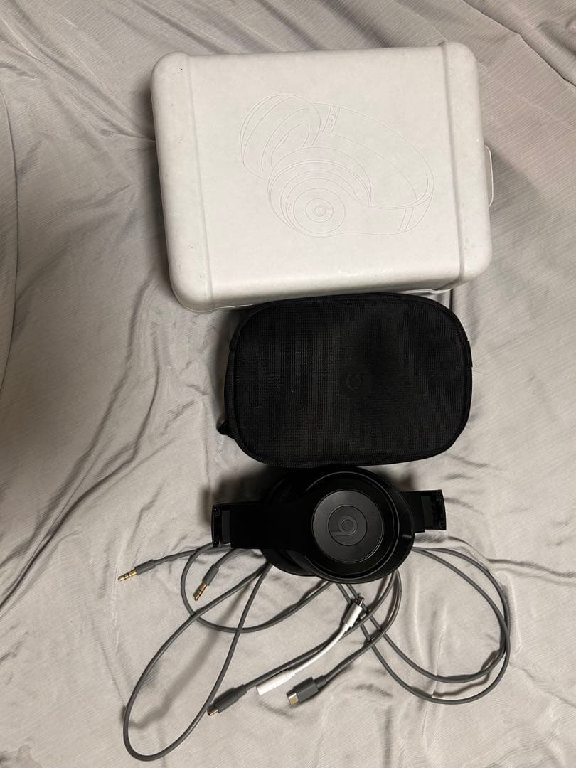 ヘッドホン Beats Studio pro Beats Studio Pro - Premium Wireless Noise Cancelling Headphones