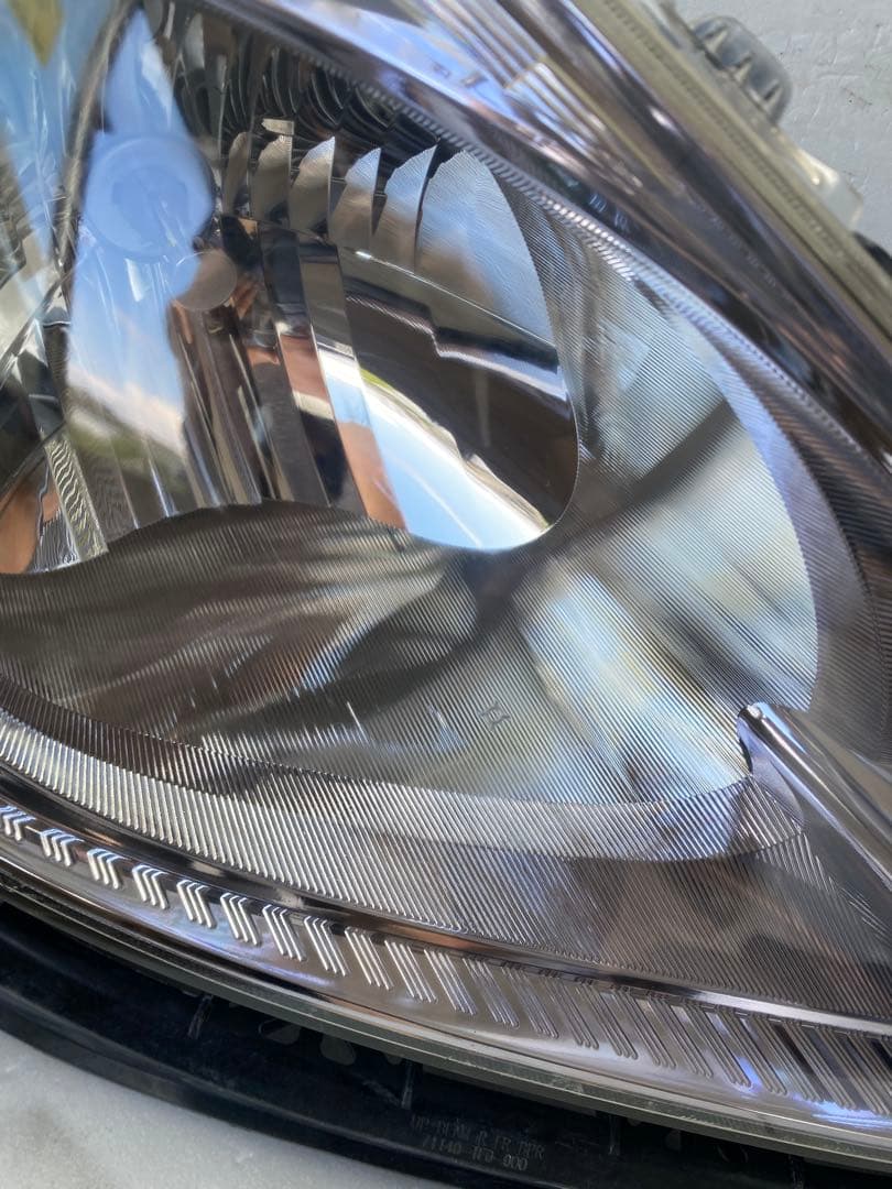 ホンダ フィット GP1 / GE系 純正ヘッドライト 左右セット - メルカリ