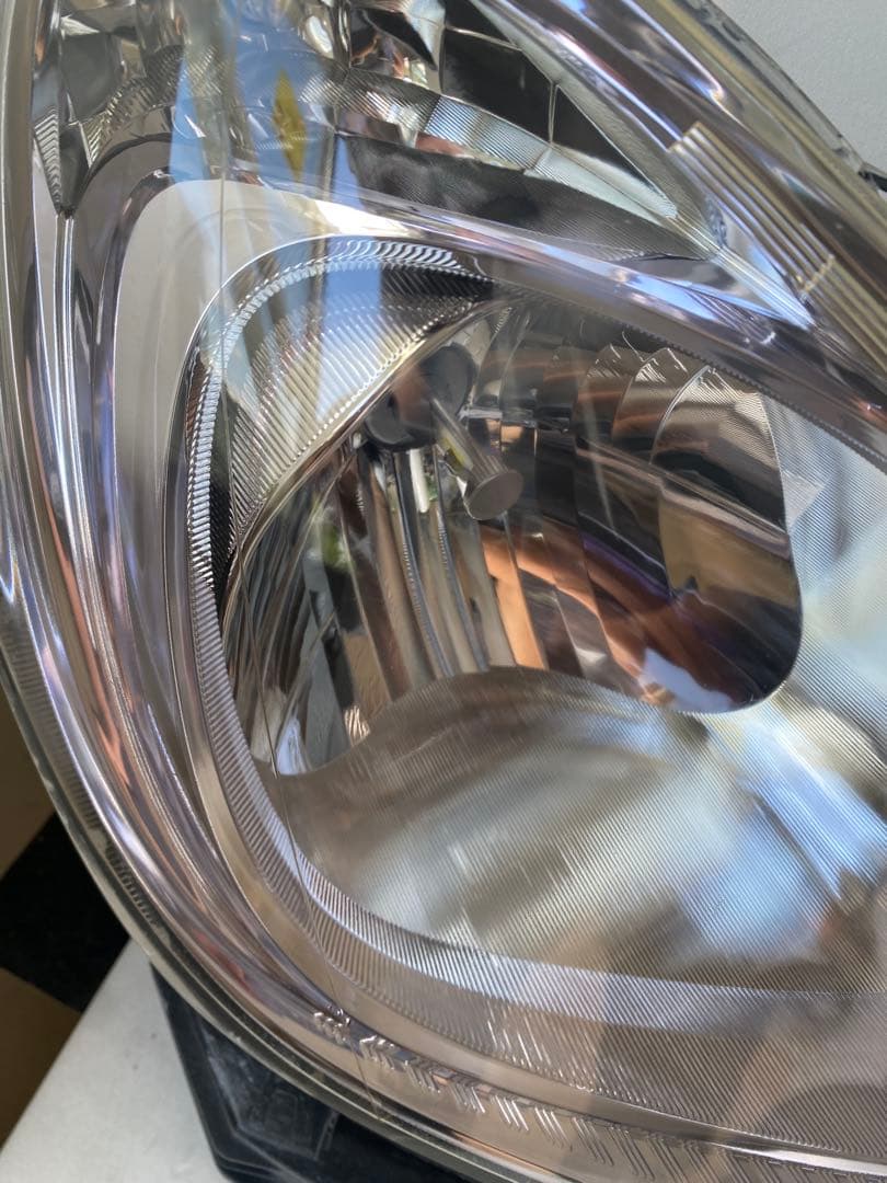 ホンダ フィット GP1 / GE系 純正ヘッドライト 左右セット - メルカリ