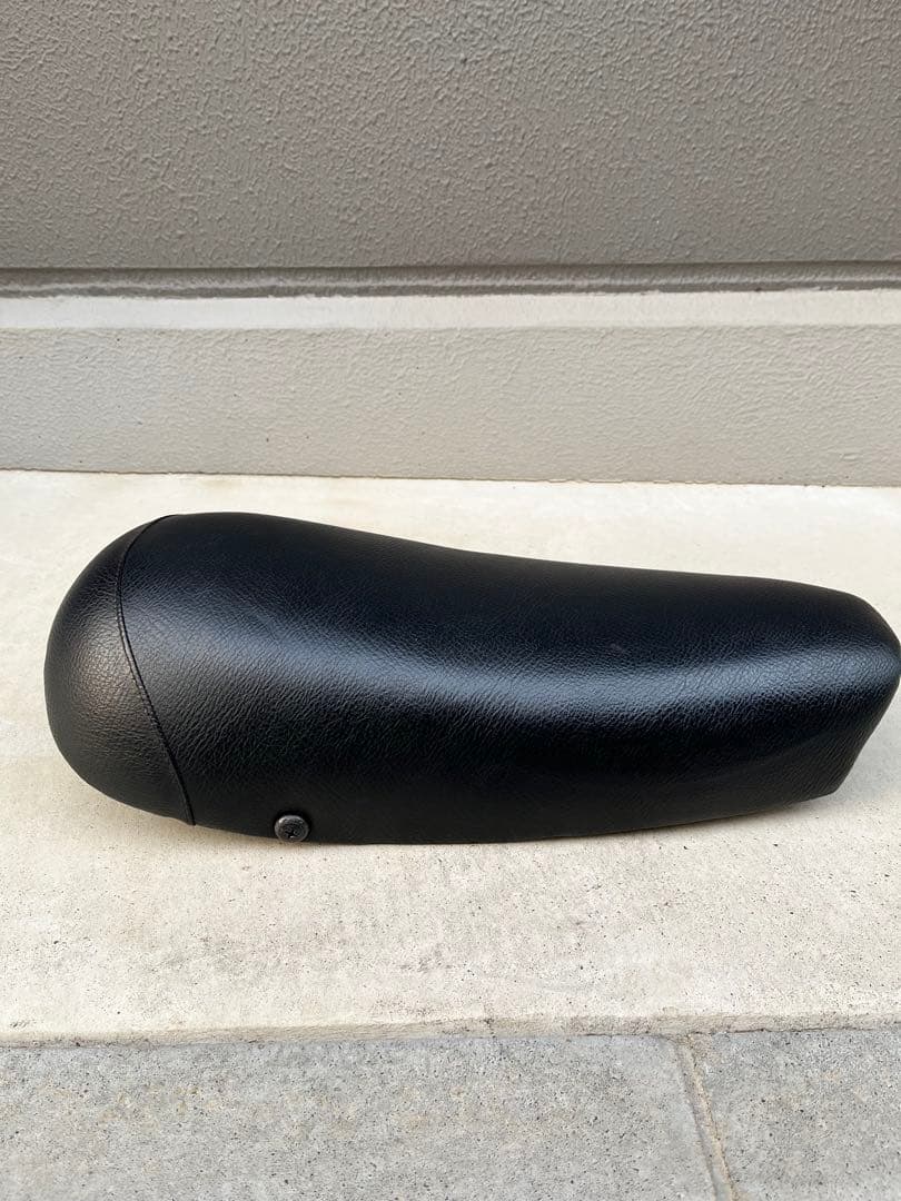 SR400 500 VMXシートブラットスタイル BRATSTYLE YAMAHA SR400 VMX @BRATSTYLE TOKYO Owner N #bratstyle #yamaha