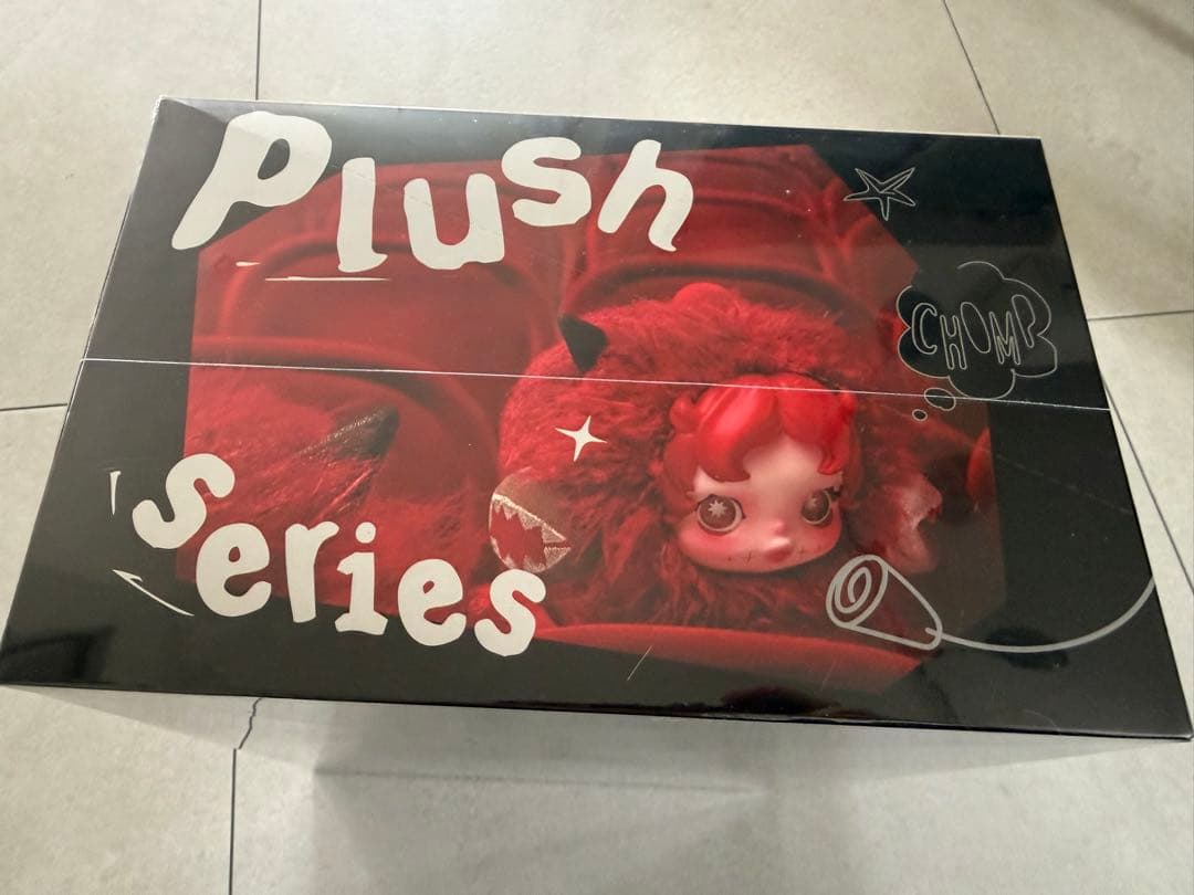 POPMART SKULLPANDA You Found Me!アソートBOX