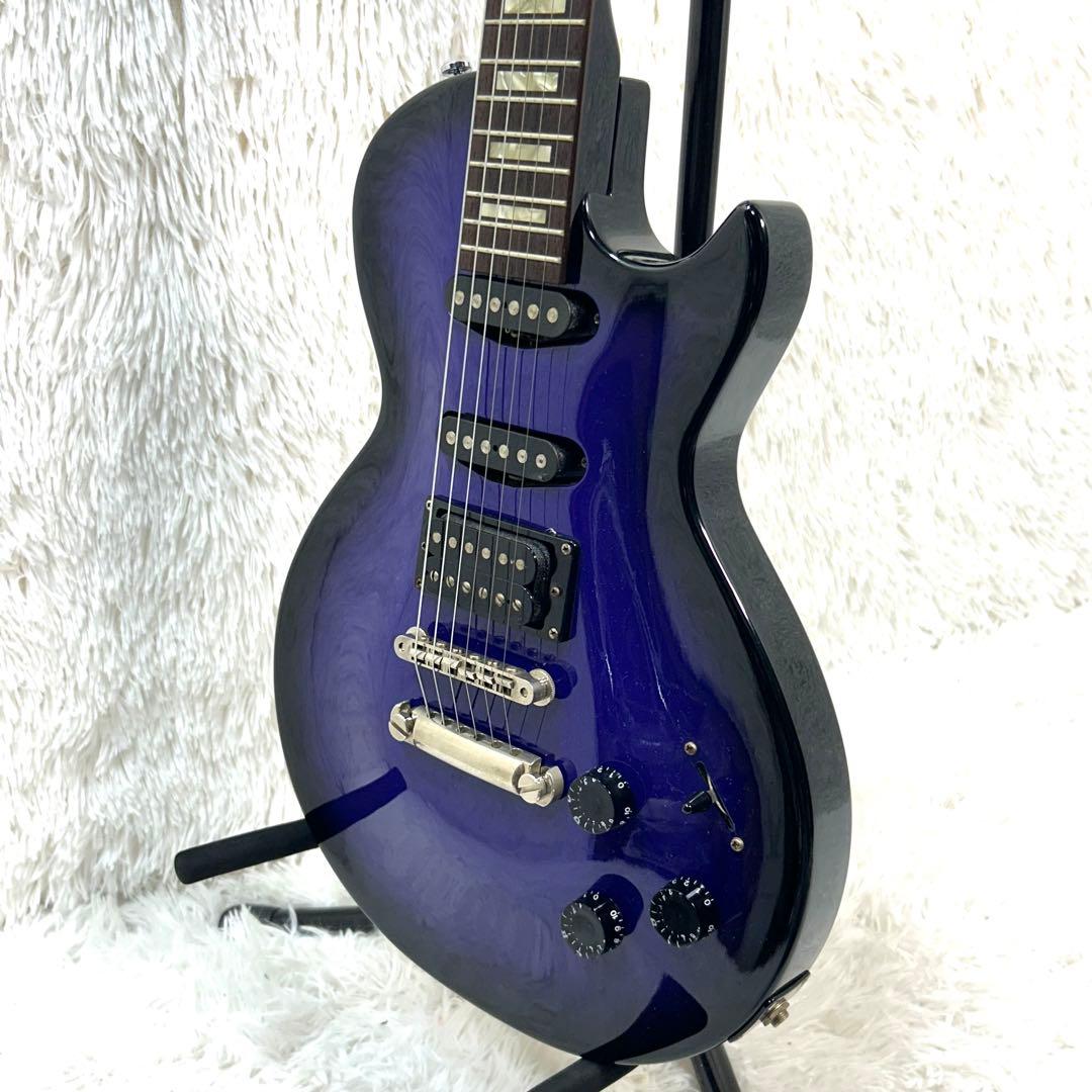 【国産】Edwards ESP EI-85LPIII 日本製 INORAN