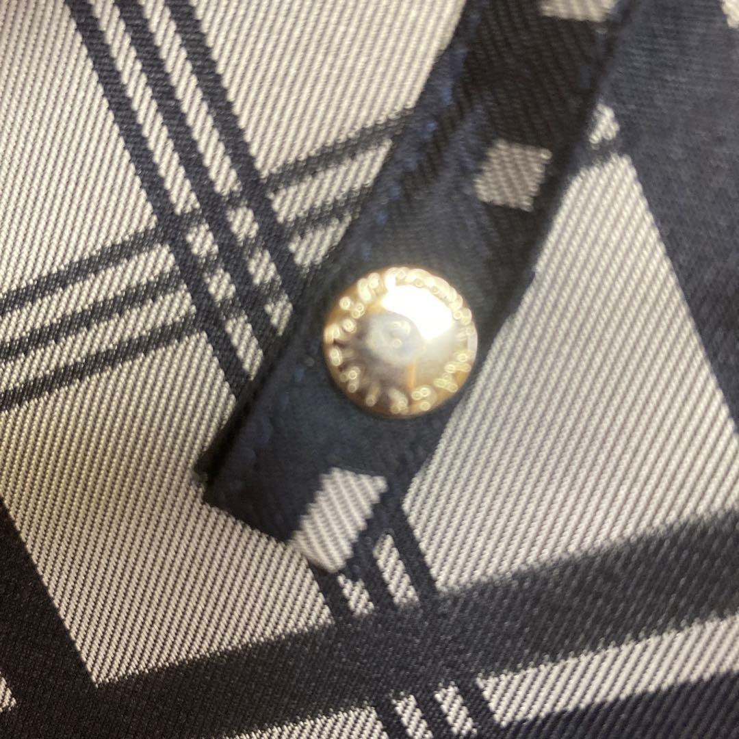 ✨えびぞう ✨新品未使用✨《マッキントッシュ　ロンドン》傘袋付長傘✨