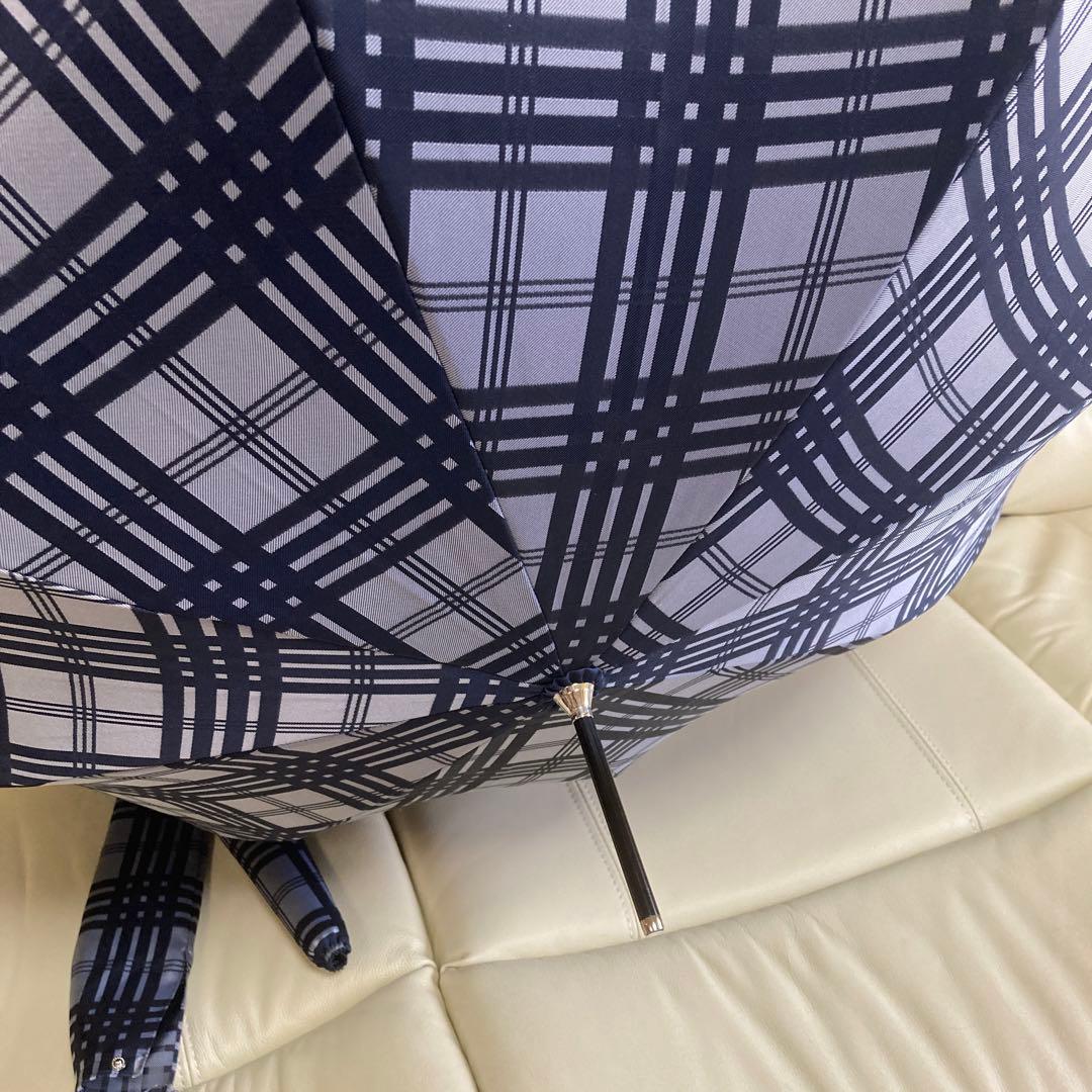 ✨えびぞう ✨新品未使用✨《マッキントッシュ　ロンドン》傘袋付長傘✨