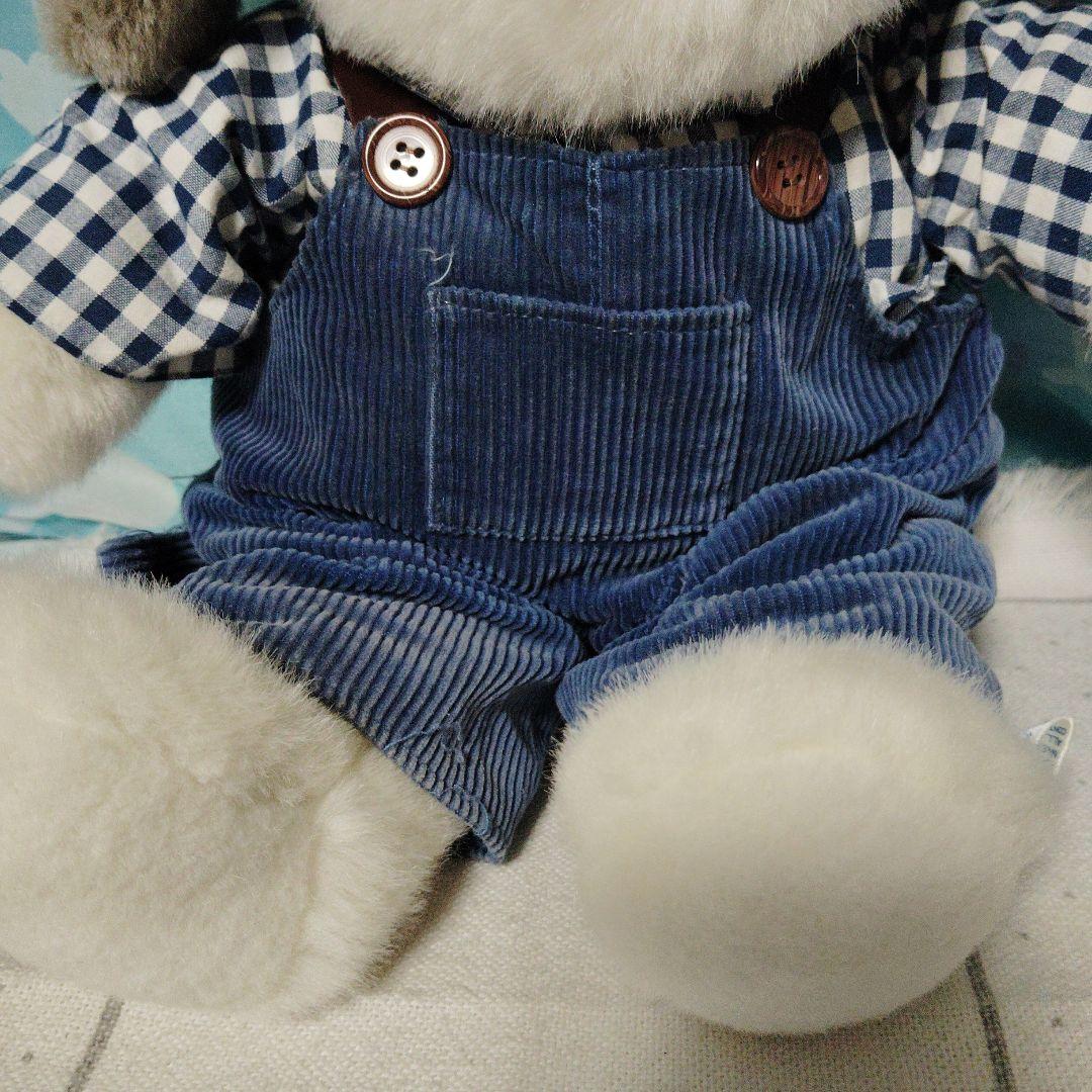 ファースト社　犬　ぬいぐるみ　いぬ　イヌ　ドッグ　日本製