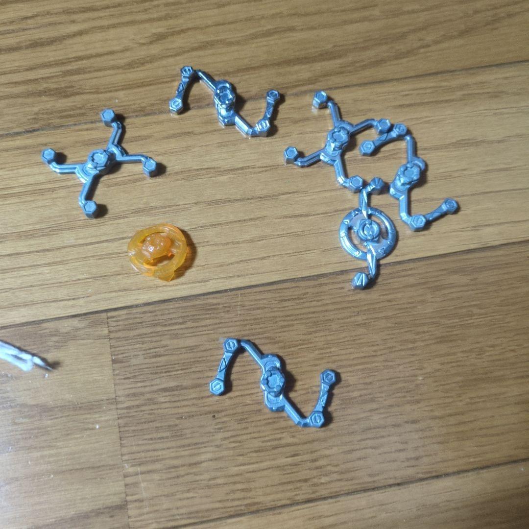 ベイブレード　まとめ売り　バラ売りも受け付けます