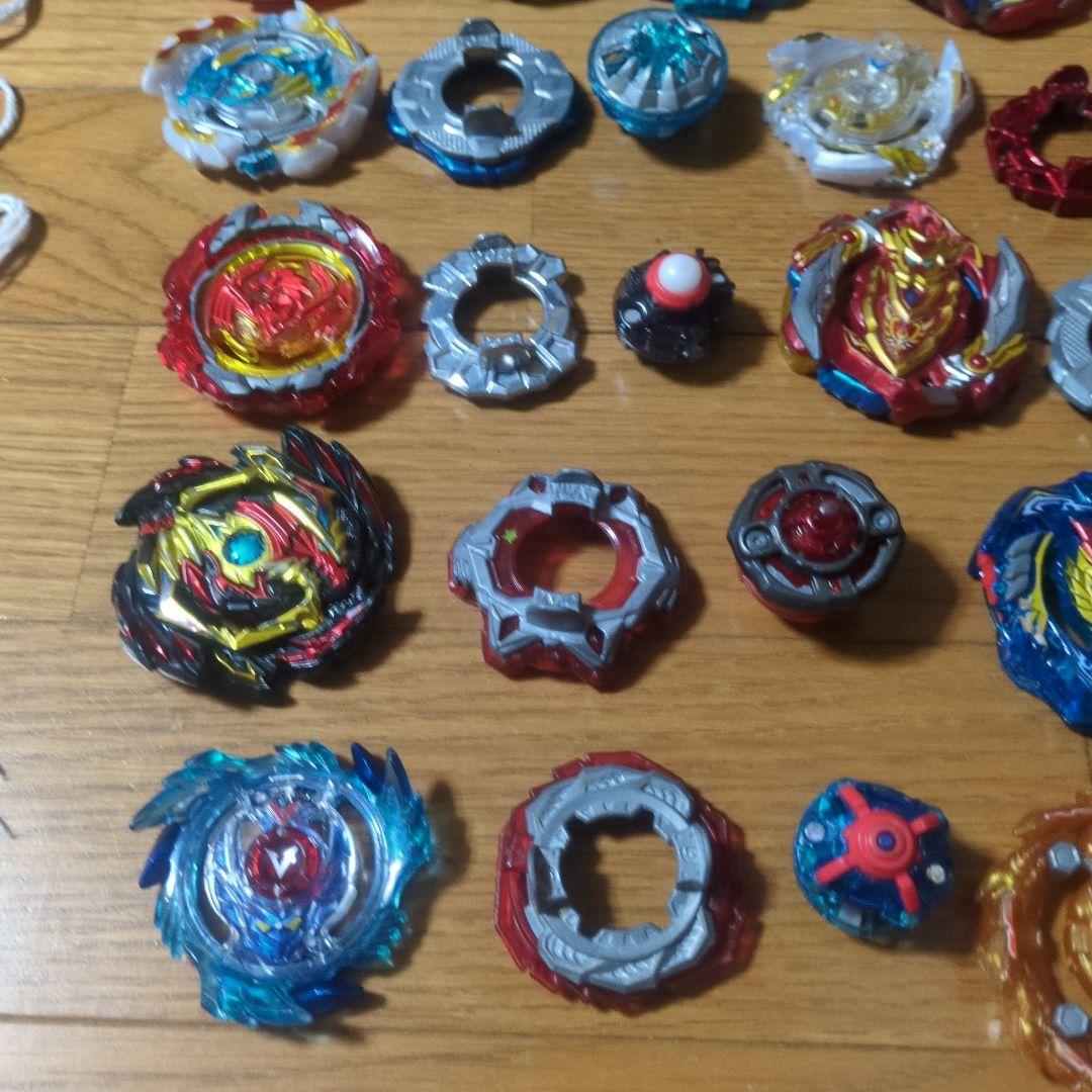 ベイブレード　まとめ売り　バラ売りも受け付けます