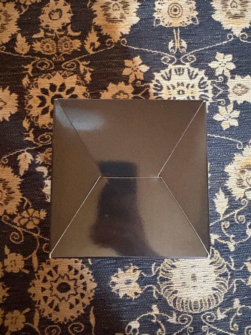 メタリックモンスターズギャラリー　ゾーマ　闇の衣