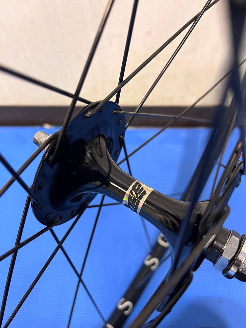 スズエプロマックス エイチプラスサン ピストホイール - メルカリ