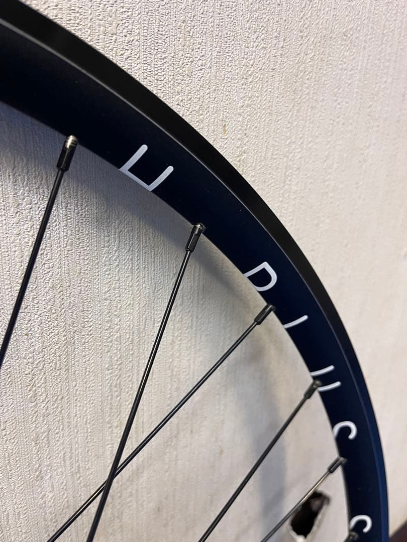 スズエプロマックス エイチプラスサン ピストホイール - メルカリ