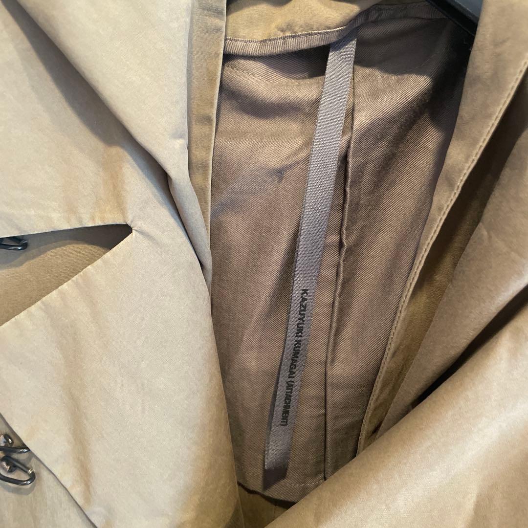 和弓庵様専用】KAZUYUKI KUMAGAI カズユキクマガイ フーデットコ