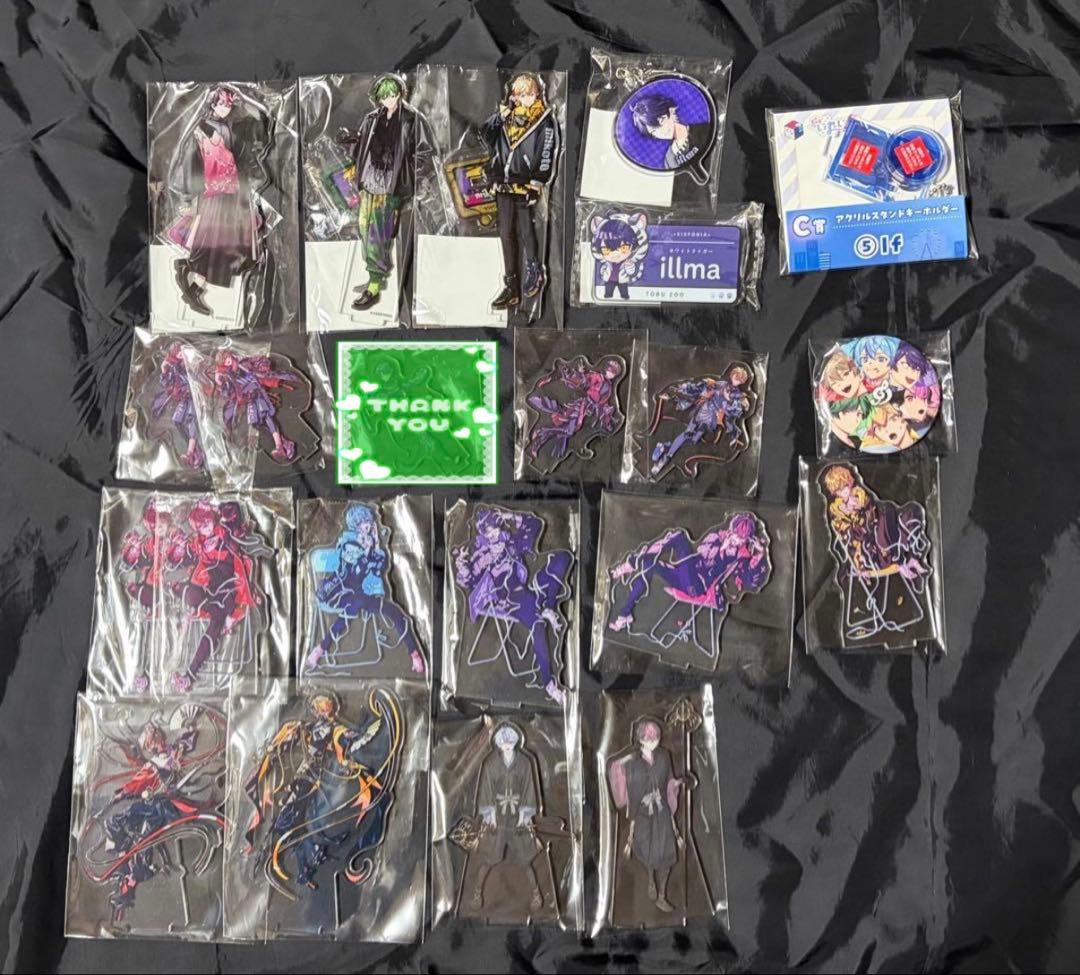 シクフォニ クリアファイル ジオラマ - メルカリ