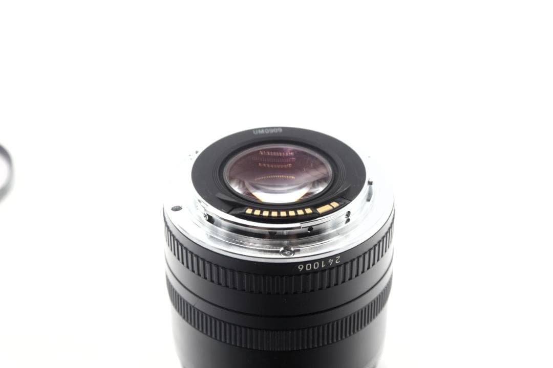 キヤノン EF 50mm f2.5 コンパクトマクロ 《フルサイズ対応》