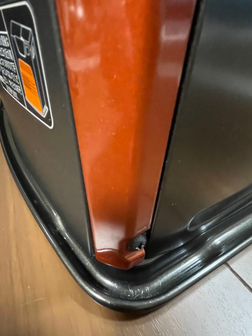 トヨトミ ハイブリッドファンヒーター LC-HB40C-D - メルカリ