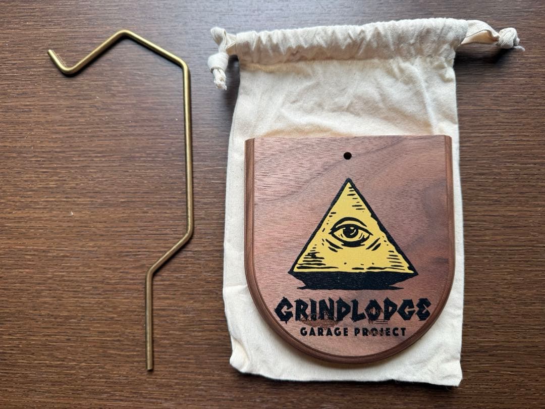 WHAT WE WANT geek field ランタンスタンド 生ズリ - メルカリ