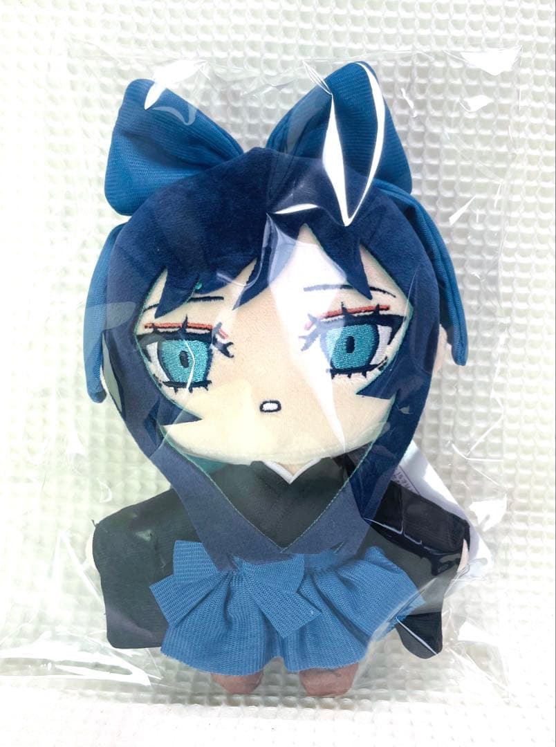 Ado 大和撫子しゃらんしゃらん　ぬいぐるみ　アクスタ　タペストリー　3点セット